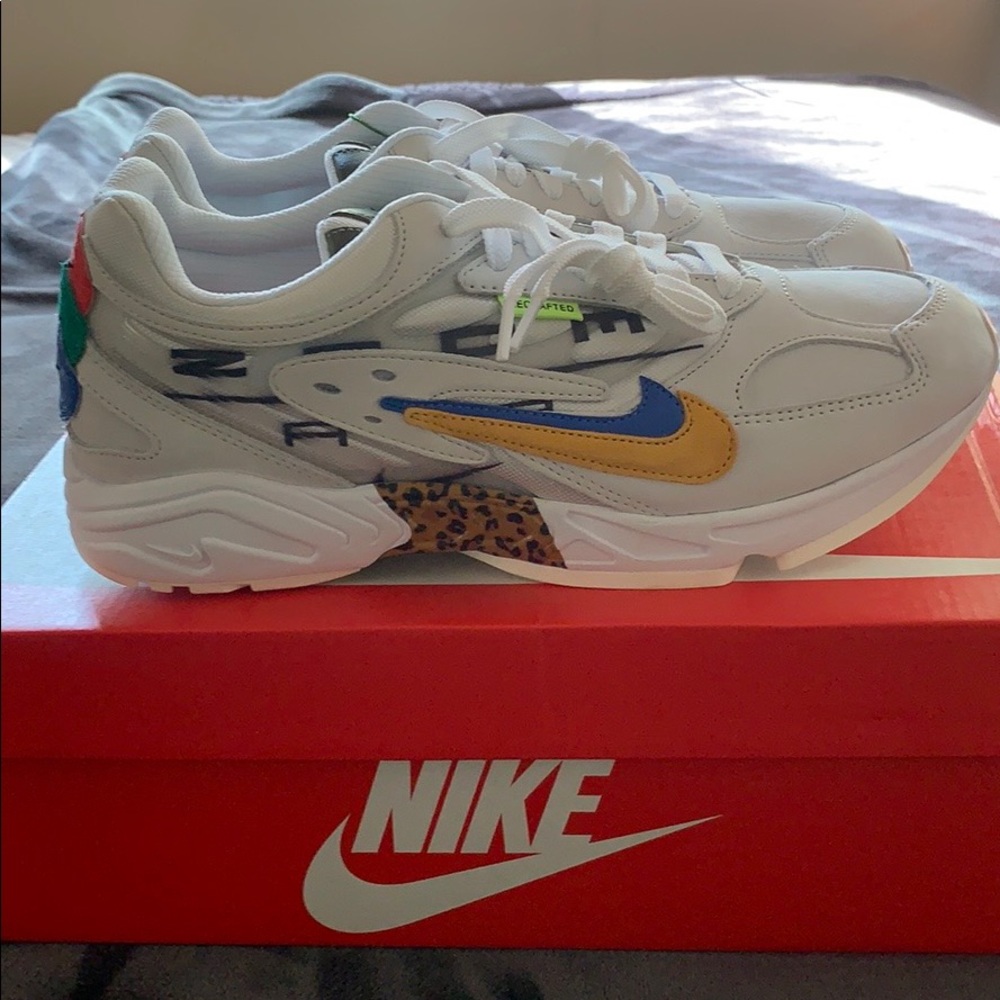 Nike Air Ghost Racer size? “Copy and Paste”